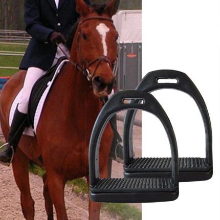 2pcs anti slip equestrian