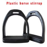 2PCS Anti Slip Equestrian