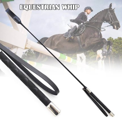 50/70cm riding crop horse whip