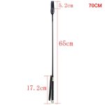 50/70cm riding crop horse whip