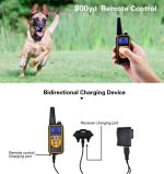 Electric dog training and  anti bark collar