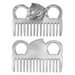 9-in-1 horse grooming tool set