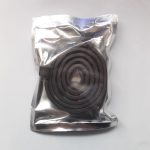 black opp bag 1pc