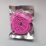 pink opp bag 1pc
