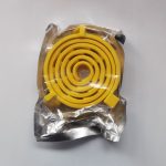 yellow opp bag 1pc