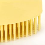 Wonderful pet bath brush