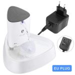 058 EU plug with LED