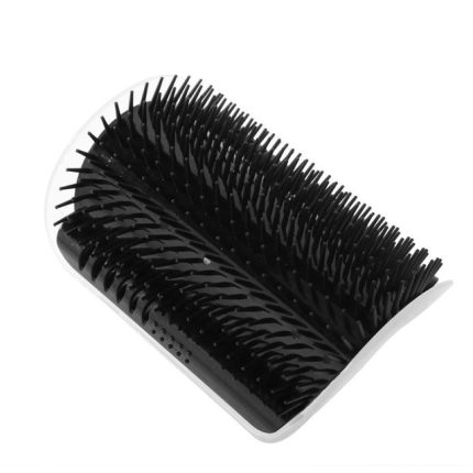 Cat message self groomer – 130mm black