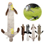 Dog sounding pet toy