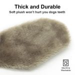 Dog sounding pet toy