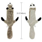 Dog sounding pet toy