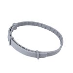 Adjustable dog & cat collar flea & tick prevention pet collar pest control protect rubber flea killer collar pet cat accessories