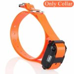 Electric dog training and  anti bark collar