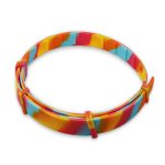 Adjustable dog & cat collar flea & tick prevention pet collar pest control protect rubber flea killer collar pet cat accessories