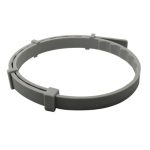 Adjustable dog & cat collar flea & tick prevention pet collar pest control protect rubber flea killer collar pet cat accessories
