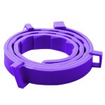 Adjustable dog & cat collar flea & tick prevention pet collar pest control protect rubber flea killer collar pet cat accessories