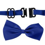 Bow tie cat collar