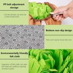 Dog snuffle bowl mat