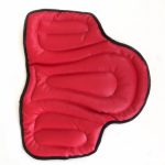 Lemieux saddle pad