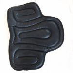 Lemieux saddle pad