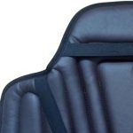 Lemieux saddle pad