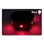 red 1 pair 5.1cm