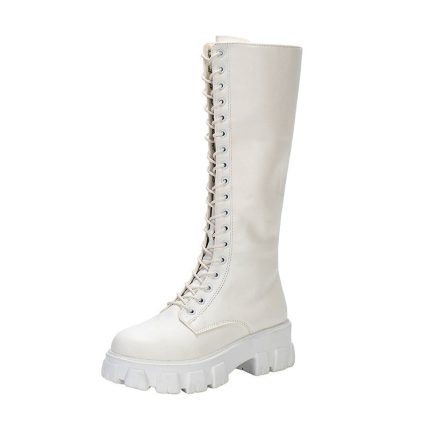 Luxury women riding boots