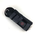 100cm horse tail usb lights chargeable led