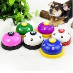 Reminder tool for dog & cat training