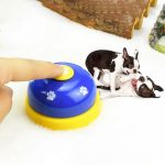 Reminder tool for dog & cat training