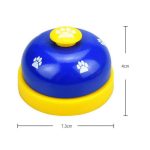 Reminder tool for dog & cat training
