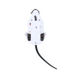 Mouse toy with remote control for cat
