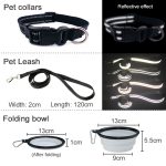 Pet dog carrier bag