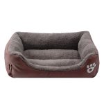Kong dog bed