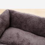 Kong dog bed
