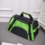 New cat bag portable breathable