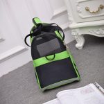 New cat bag portable breathable