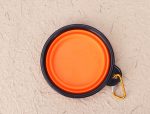 Travel dog bowl