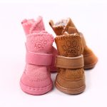 Winter shoes for dogs & cats