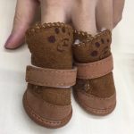 Winter shoes for dogs & cats