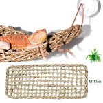 Penn plax reptology lizard lounger,