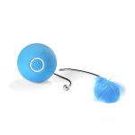 Blue Ball