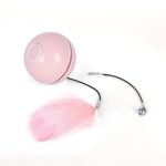 Pink Ball
