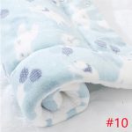 Blue Polar Bear