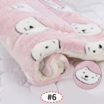 Pink Bear