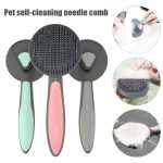 Paws channel® cat comb
