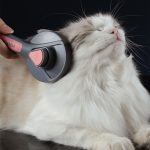 Paws channel® cat comb