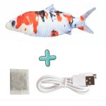 JUMP Cable And Mint-200006151