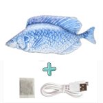 JUMP Cable And Mint-1063