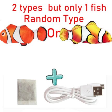 Tiny tuna catnip fish toy